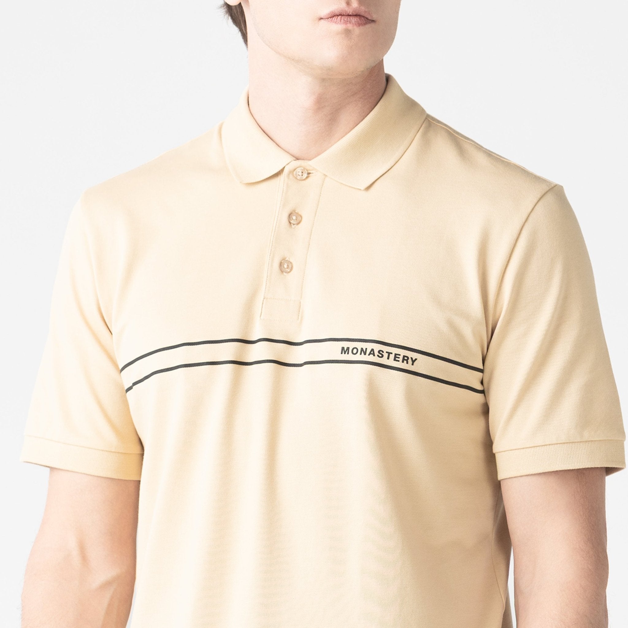 MARCUS POLO MEN DESERT - Monastery | Tienda Oficial Colombia