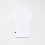 MARCUS POLO MEN WHITE - Monastery | Tienda Oficial Colombia