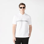 MARCUS POLO MEN WHITE - Monastery | Tienda Oficial Colombia