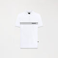 MARCUS POLO MEN WHITE - Monastery | Tienda Oficial Colombia