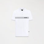 MARCUS POLO MEN WHITE - Monastery | Tienda Oficial Colombia