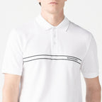 MARCUS POLO MEN WHITE - Monastery | Tienda Oficial Colombia