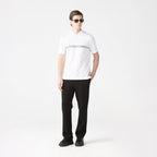 MARCUS POLO MEN WHITE - Monastery | Tienda Oficial Colombia