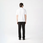 MARCUS POLO MEN WHITE - Monastery | Tienda Oficial Colombia