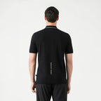 MARENGO POLO MEN BLACK - Monastery | Tienda Oficial Colombia