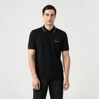 MARENGO POLO MEN BLACK - Monastery | Tienda Oficial Colombia