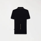 MARENGO POLO MEN BLACK - Monastery | Tienda Oficial Colombia
