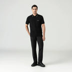 MARENGO POLO MEN BLACK - Monastery | Tienda Oficial Colombia