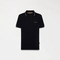 MARENGO POLO MEN BLACK - Monastery | Tienda Oficial Colombia