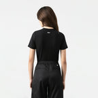 MARIE T - SHIRT WOMEN BLACK - Monastery | Tienda Oficial Colombia