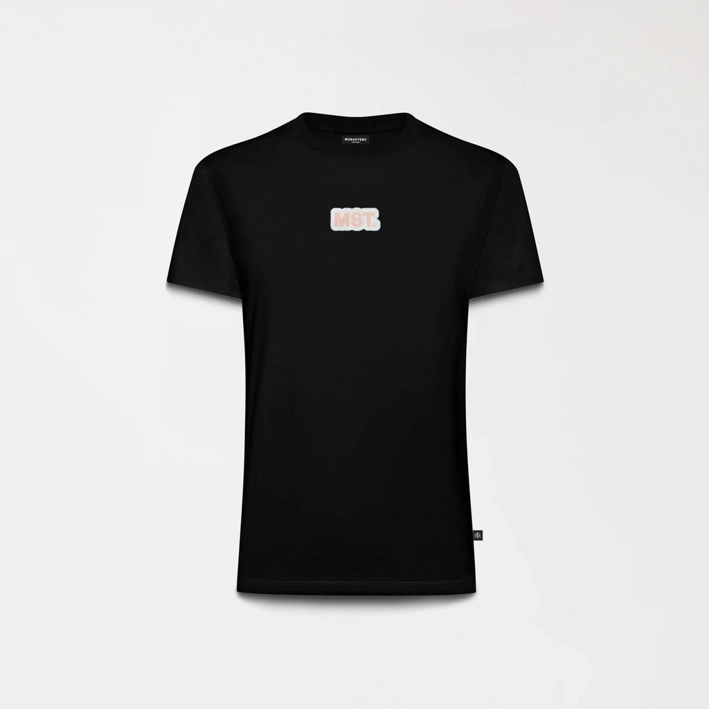 MARIE T - SHIRT WOMEN BLACK - Monastery | Tienda Oficial Colombia