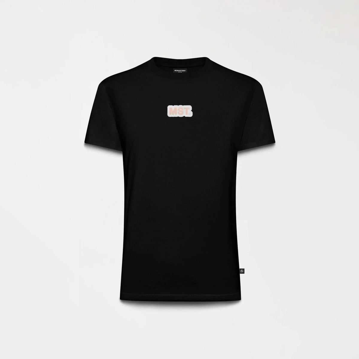 MARIE T - SHIRT WOMEN BLACK - Monastery | Tienda Oficial Colombia