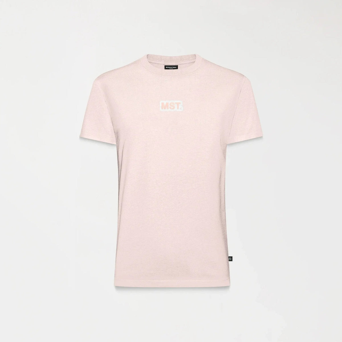 MARIE T - SHIRT WOMEN CAMEO ROSE - Monastery | Tienda Oficial Colombia
