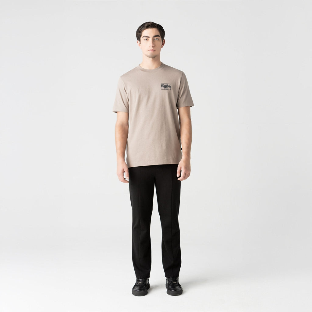 MARS T - SHIRT MEN CINDER - Monastery | Tienda Oficial Colombia