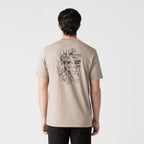 MARS T - SHIRT MEN CINDER - Monastery | Tienda Oficial Colombia