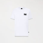 MARS T - SHIRT MEN WHITE - Monastery | Tienda Oficial Colombia
