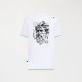 MARS T - SHIRT MEN WHITE - Monastery | Tienda Oficial Colombia
