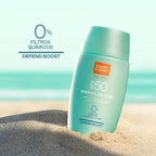 MARTIDERM SUN CARE MINERALD FLUID SPF50 50ML