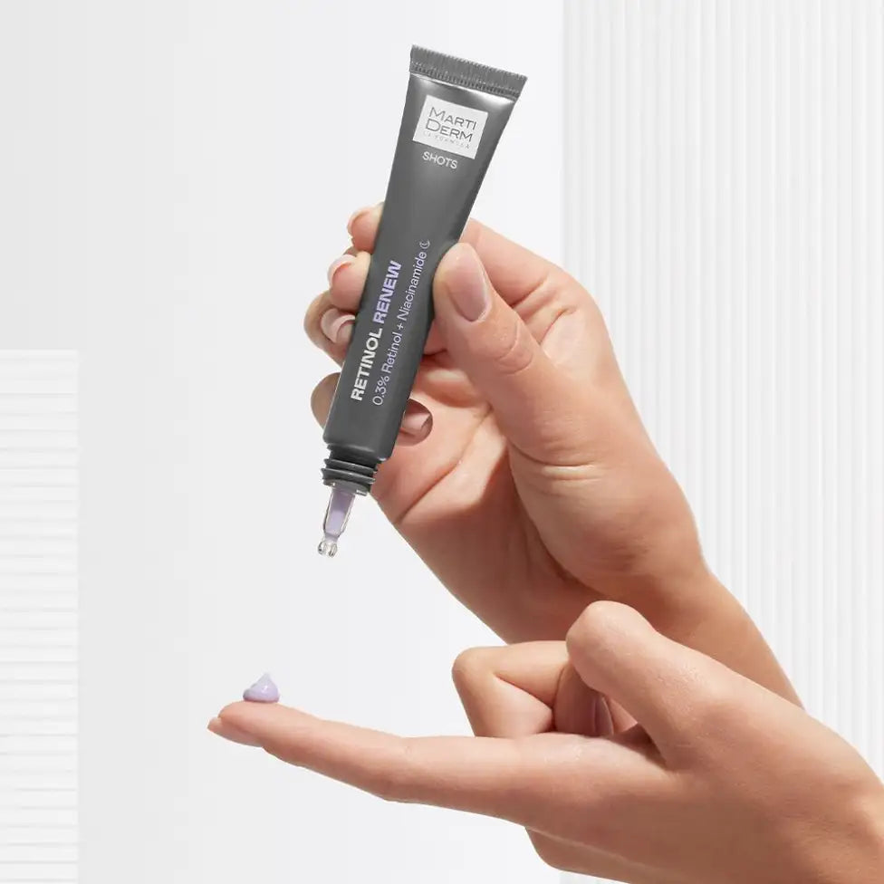 MARTIDERM SHOT RETINOL RENEW 20ML