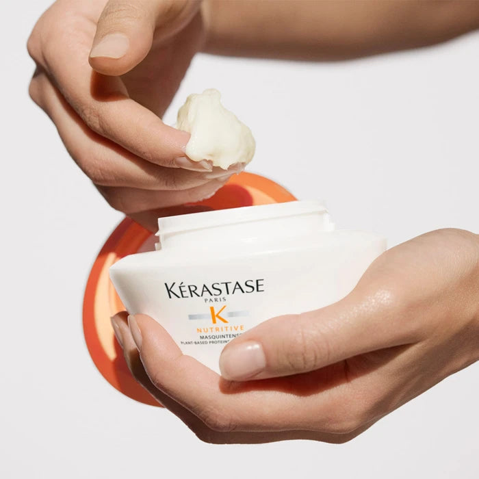 KERASTASE NUTRITIVE MASQUINTENSE 200ML