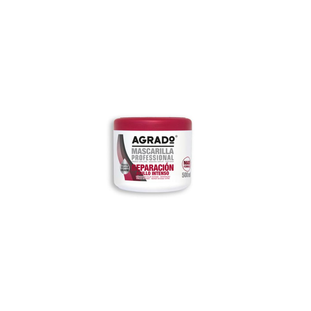 AG Mascarilla Reparacion 500 ml