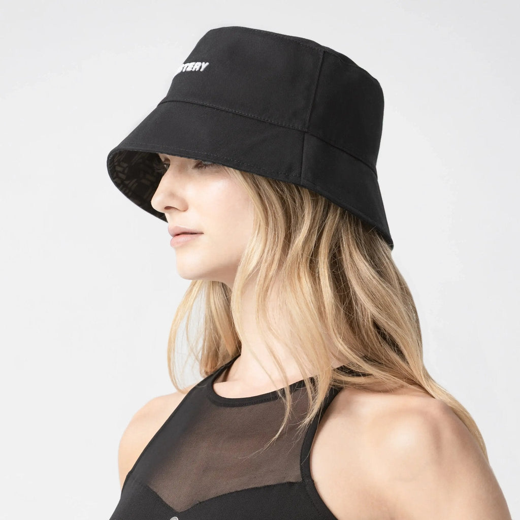 MASSFOR HATUNISEX BLACK U - Monastery | Tienda Oficial Colombia