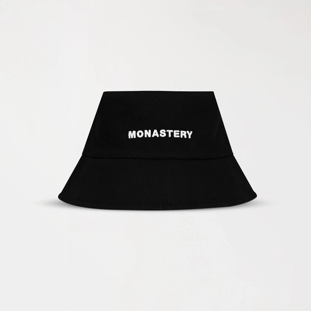 MASSFOR HATUNISEX BLACK U - Monastery | Tienda Oficial Colombia