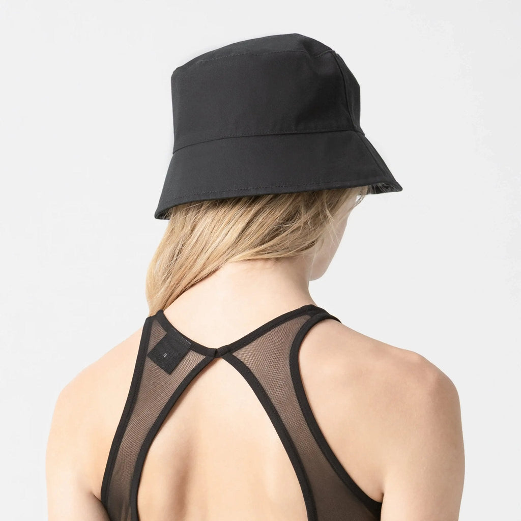 MASSFOR HATUNISEX BLACK U - Monastery | Tienda Oficial Colombia