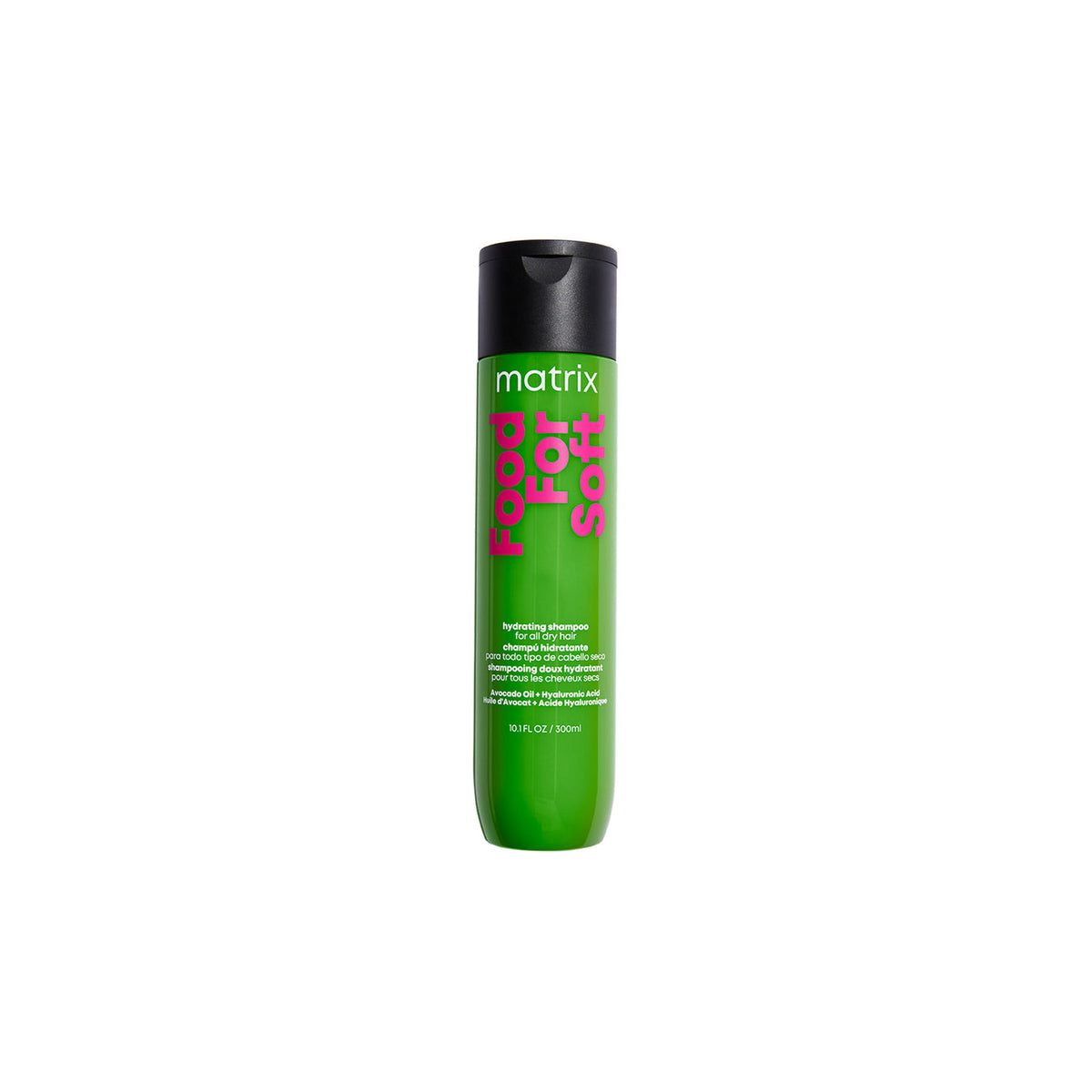 MATRIX FOOD FOR SOFT SHAMPOO 300ML