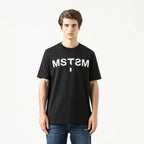 MAXIMUS T - SHIRT MEN BLACK - Monastery | Tienda Oficial Colombia