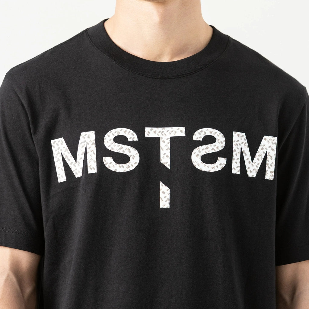 MAXIMUS T - SHIRT MEN BLACK - Monastery | Tienda Oficial Colombia
