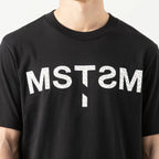 MAXIMUS T - SHIRT MEN BLACK - Monastery | Tienda Oficial Colombia
