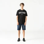 MAXIMUS T - SHIRT MEN BLACK - Monastery | Tienda Oficial Colombia