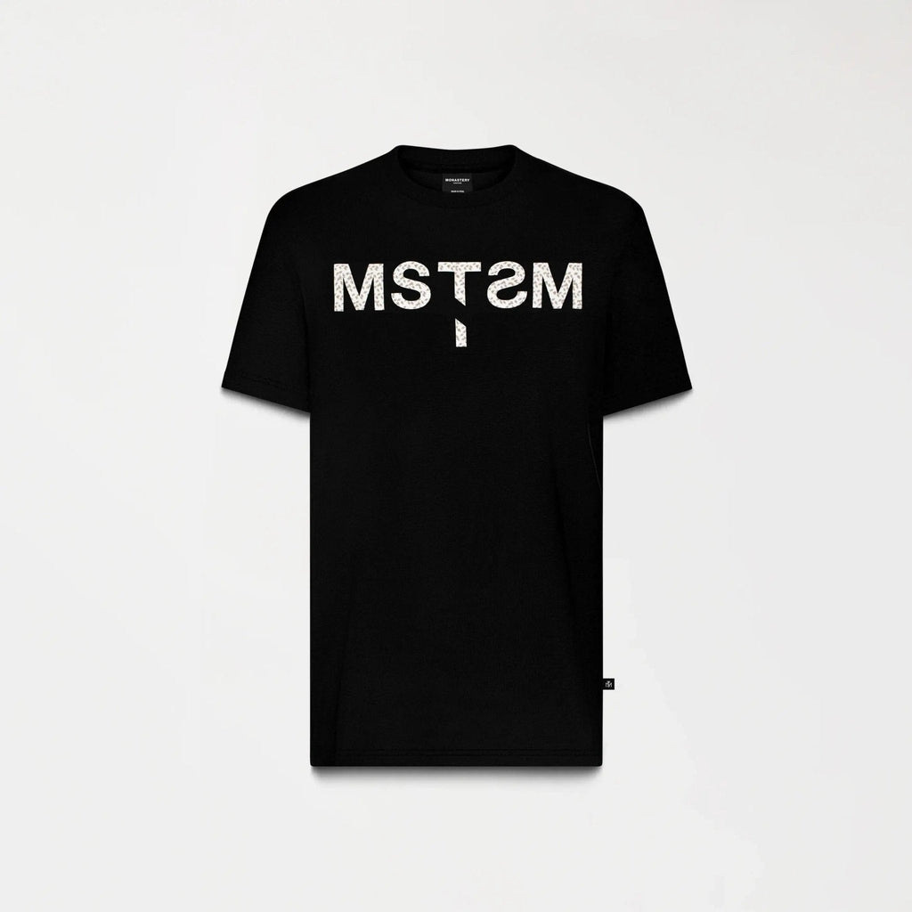 MAXIMUS T - SHIRT MEN BLACK - Monastery | Tienda Oficial Colombia
