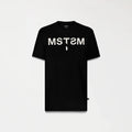 MAXIMUS T - SHIRT MEN BLACK - Monastery | Tienda Oficial Colombia