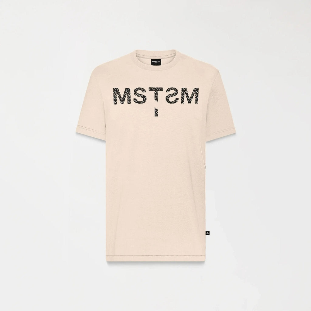 MAXIMUS T - SHIRT MEN IRISH CREAM - Monastery | Tienda Oficial Colombia
