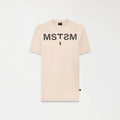 MAXIMUS T - SHIRT MEN IRISH CREAM - Monastery | Tienda Oficial Colombia