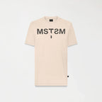 MAXIMUS T - SHIRT MEN IRISH CREAM - Monastery | Tienda Oficial Colombia