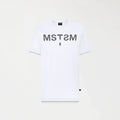 MAXIMUS T - SHIRT MEN WHITE - Monastery | Tienda Oficial Colombia