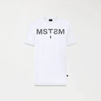 MAXIMUS T - SHIRT MEN WHITE - Monastery | Tienda Oficial Colombia