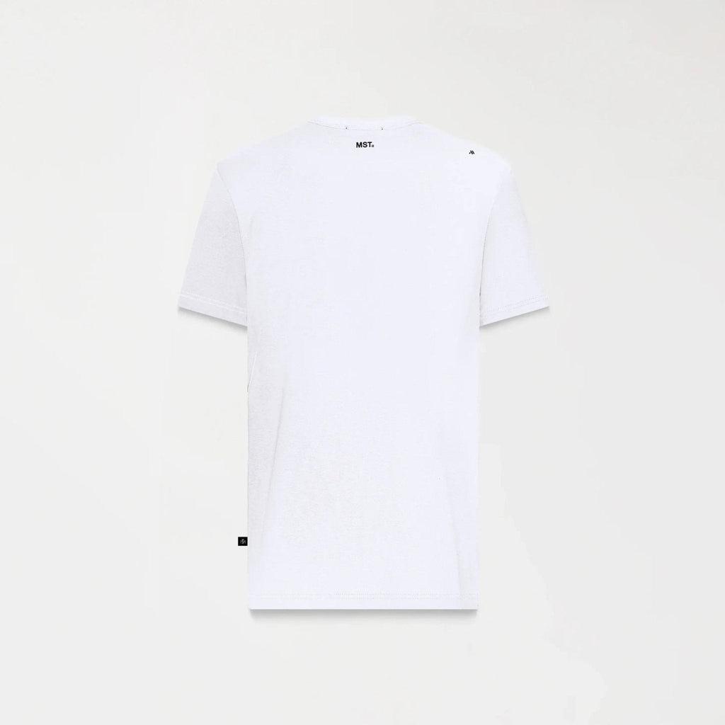 MAXIMUS T - SHIRT MEN WHITE - Monastery | Tienda Oficial Colombia