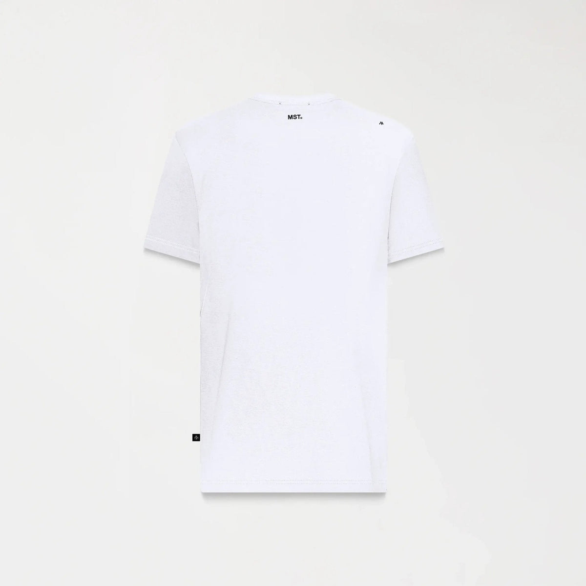 MAXIMUS T - SHIRT MEN WHITE - Monastery | Tienda Oficial Colombia