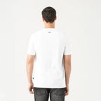 MAXIMUS T - SHIRT MEN WHITE - Monastery | Tienda Oficial Colombia