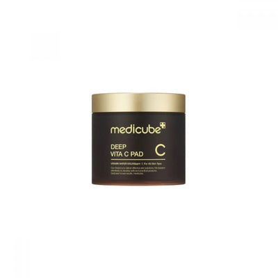 (SB) MEDICUBE DEEP VITA C PAD (70PCS)