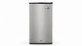 NEVERA 04.2' ACERO INOX FRIGIDAIRE
