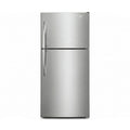 NEVERA 20' TOP MOUNT FRIGIDAIRE