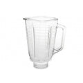 VASO DE VIDRIO LICUADORA