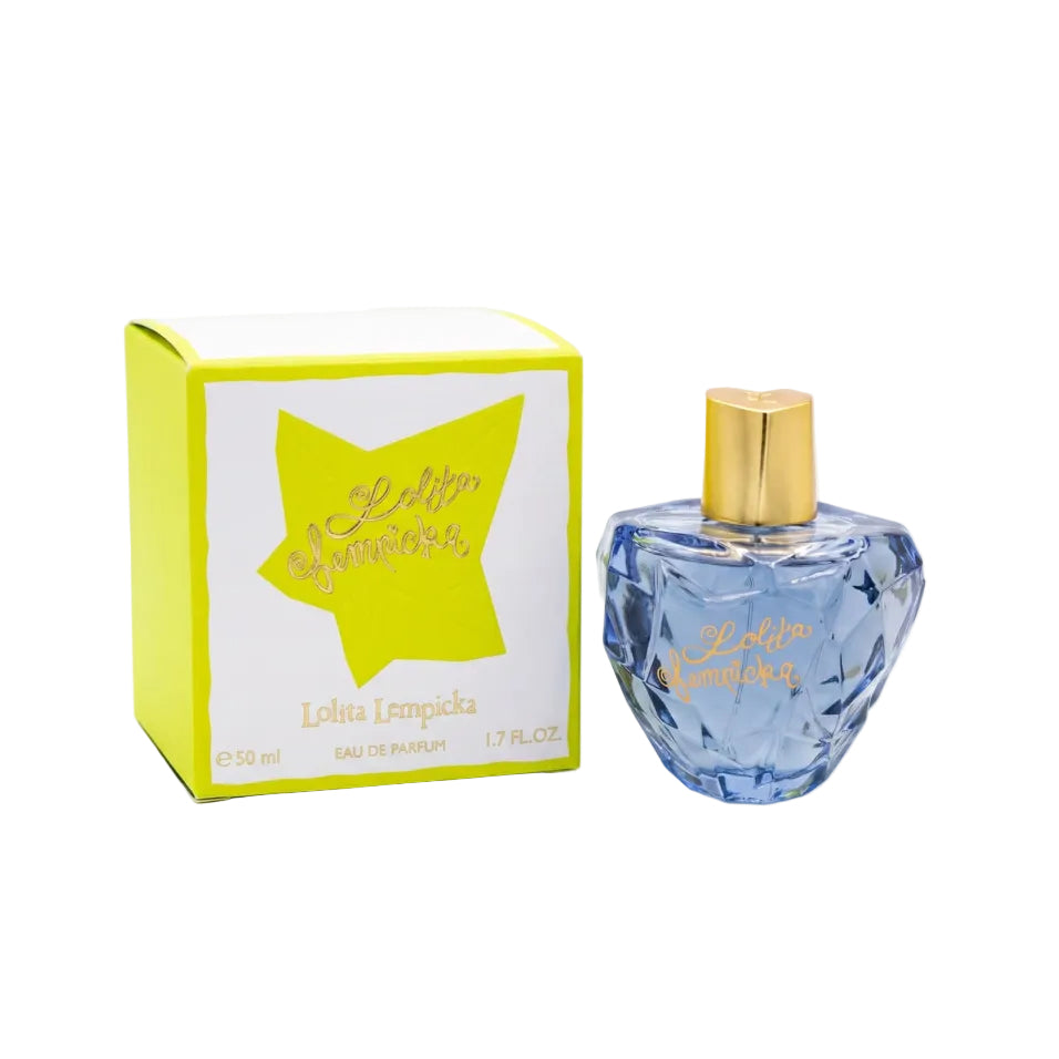 Lolita Lempicka  EDP