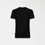 MELINA T - SHIRT WOMEN BLACK - Monastery | Tienda Oficial Colombia