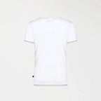 MELINA T - SHIRT WOMEN WHITE - Monastery | Tienda Oficial Colombia